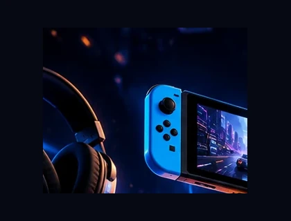 Console portátil